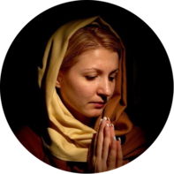 Гадалка Анна — Захарово